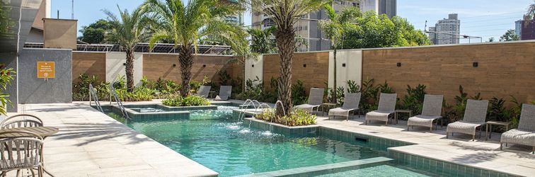 其他 Hotel Rafain Centro