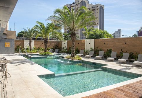 其他 Hotel Rafain Centro