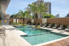 其他 Hotel Rafain Centro