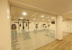 其他 7 Hotel Rafain Centro