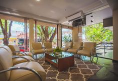 其他 4 Hotel Rafain Centro