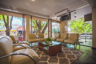 其他 4 Hotel Rafain Centro