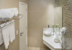 其他 6 Hotel Rafain Centro