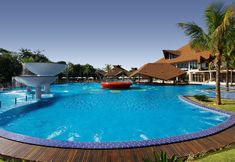 其他 2 Recanto Cataratas - Thermas, Resort e Convention