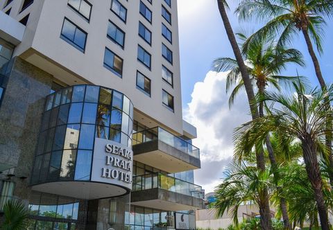 その他 Seara Praia Hotel