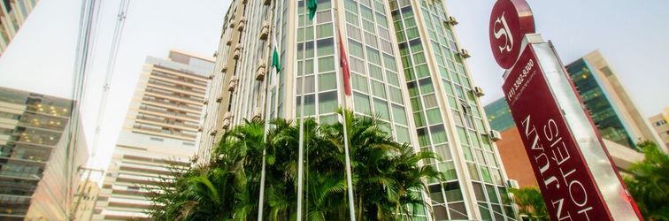 その他 SJ Royal - San Juan Curitiba