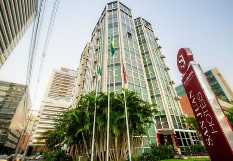 その他 SJ Royal - San Juan Curitiba