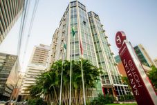 その他 SJ Royal - San Juan Curitiba