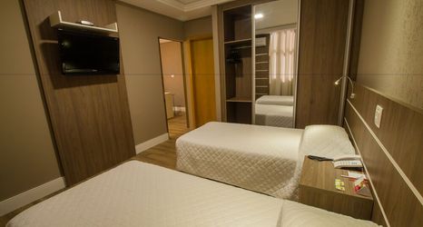 その他 2 SJ Royal - San Juan Curitiba