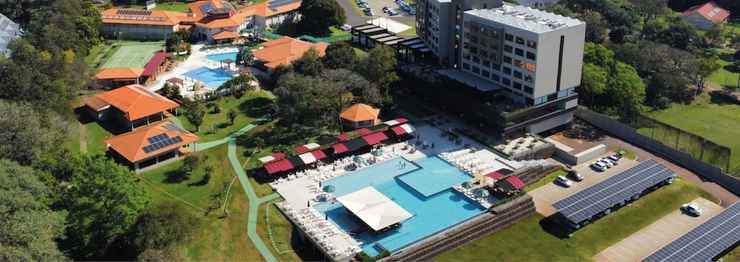 Complexo Eco Cataratas Resort, Foz do Iguaçu – Updated 2023 Prices