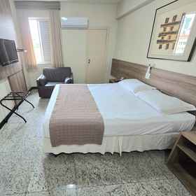 Primary image1肯圖諾瓦飯店,Expo Minas Convention Center飯店