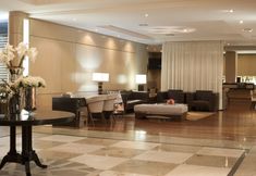 其他 5 Hotel Victoria Villa Curitiba By Nacional Inn