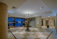 其他 6 Hotel Victoria Villa Curitiba By Nacional Inn