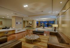 其他 7 Hotel Victoria Villa Curitiba By Nacional Inn