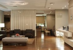 其他 4 Hotel Victoria Villa Curitiba By Nacional Inn