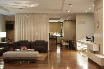 其他 4 Hotel Victoria Villa Curitiba By Nacional Inn