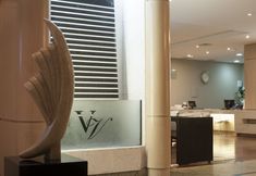 其他 3 Hotel Victoria Villa Curitiba By Nacional Inn