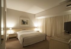 其他 2 Hotel Victoria Villa Curitiba By Nacional Inn