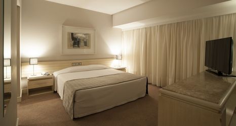 其他 2 Hotel Victoria Villa Curitiba By Nacional Inn