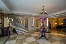 其他 Hotel Victoria Villa Curitiba By Nacional Inn