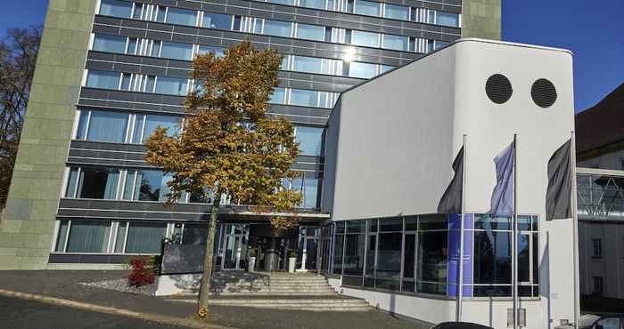 Khác H4 Hotel Kassel