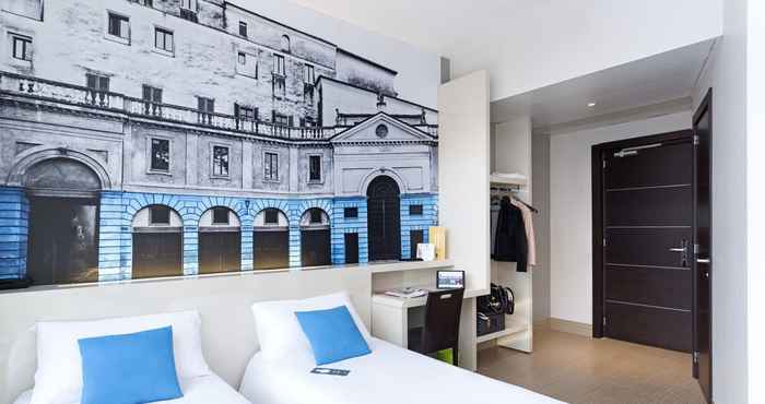 อื่นๆ B&B Hotel Mantova