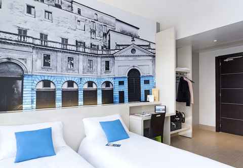 Others B&B Hotel Mantova