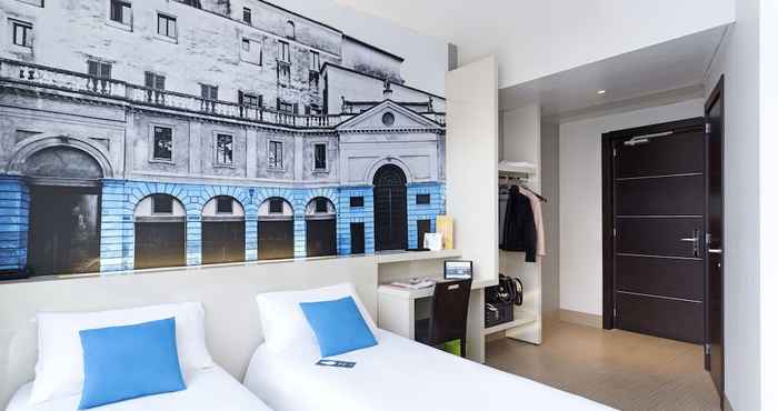 Others B&B Hotel Mantova