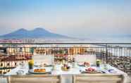 Lain-lain 5 Renaissance Naples Hotel Mediterraneo