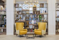 其他 3 Ashford International Hotel & Spa