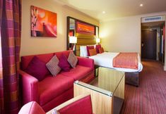 其他 5 Ashford International Hotel & Spa