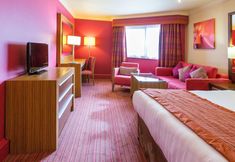 其他 6 Ashford International Hotel & Spa