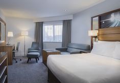其他 7 Ashford International Hotel & Spa
