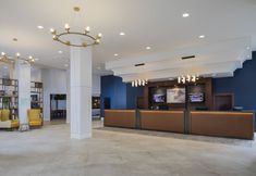 其他 2 Ashford International Hotel & Spa