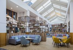 其他 4 Ashford International Hotel & Spa