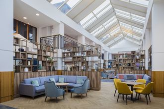 其他 4 Ashford International Hotel & Spa