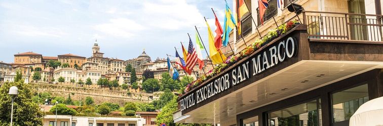 Lainnya Hotel Excelsior San Marco