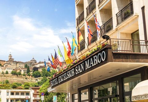 Lainnya Hotel Excelsior San Marco