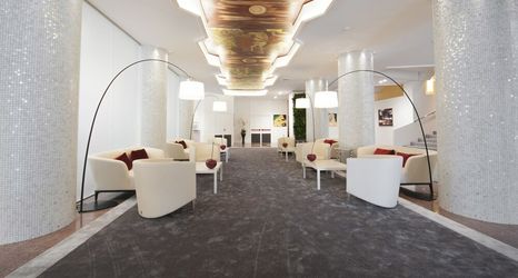 Lainnya 2 Hotel Excelsior San Marco