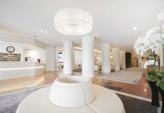 Lainnya 5 Hotel Excelsior San Marco