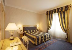 Lainnya 6 Hotel Excelsior San Marco