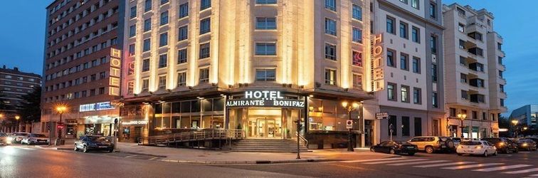 Lainnya Crisol Almirante Bonifaz