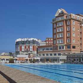 Primary image 1 Hotel NH Collection A Coruña Finisterre, Corcubión Hotels