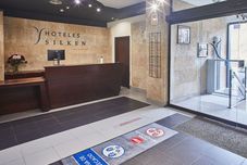 その他 Hotel Silken Rona Dalba