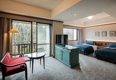 Others 3 Hakuba Tokyu Hotel