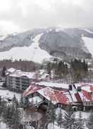 Imej utama Hakuba Tokyu Hotel