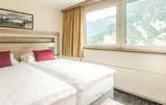 Lain-lain 4 Metropole Swiss Quality Interlaken Hotel