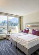 Imej utama Metropole Swiss Quality Interlaken Hotel