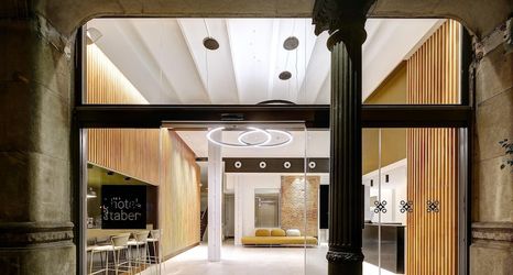 その他 2 Hotel HCC Taber