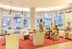 其他 6 Hotel 3K Madrid